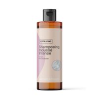 Shampooing mousse intense personnalisable